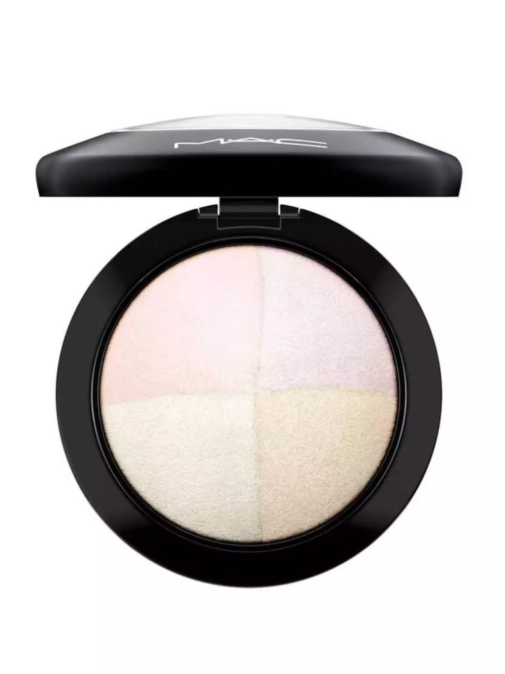 BNIB MAC Cosmetics Mineralize Skinfinish in Barely Dressed